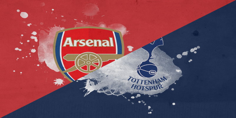 Nhận định, soi kèo Arsenal vs Tottenham 18h30 - 01/10/2022 4 Soi kèo tài xỉu Arsenal vs Tottenham