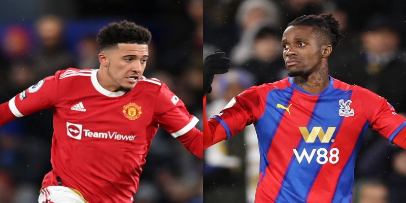 Nhận định, soi kèo Crystal Palace vs Manchester United | 22h30 - 11/09 4 Soi kèo tài xỉu Crystal Palace vs Manchester United