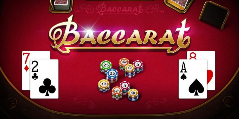 Áp Dụng Cách Chơi Baccarat Như Thế Nào Cho Đúng 2024 2 Chơi Baccarat cần có chiến thuật thích hợp