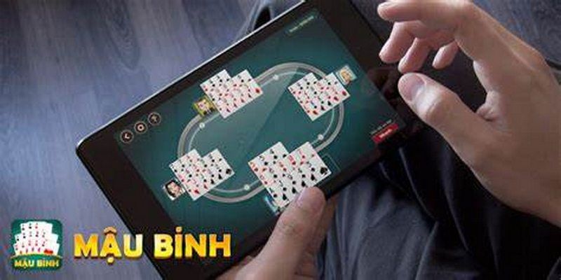 Hướng Dẫn Cách Chơi Mậu Binh Dành Cho Tân Thủ 2024 1 Cách chơi mậu binh cho các tân thủ