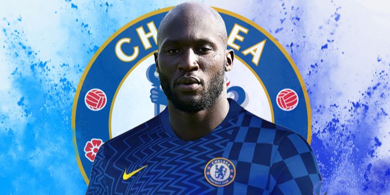 5 Bản Hợp Đồng Sai Lầm Trong Chính Sách Chuyển Nhượng Chelsea 1 Sai lầm lớn nhất chuyển nhượng Chelsea - cầu thủ Lukaku