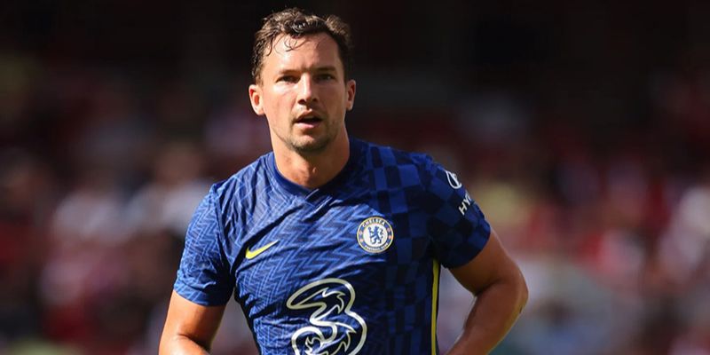 5 Bản Hợp Đồng Sai Lầm Trong Chính Sách Chuyển Nhượng Chelsea 5 Bản hợp đồng 35 triệu bảng - Danny Drinkwater