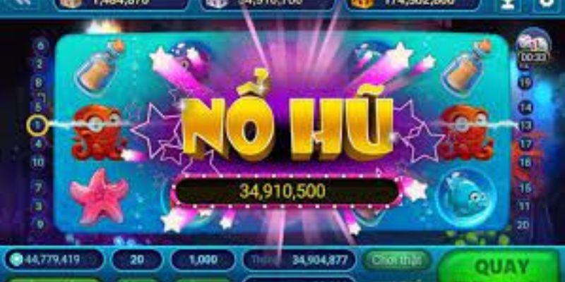 Điều Gì Khiến Nổ Hũ Tài Xỉu Chưa Bao Giờ Hết Hot? 2 Chơi tài xỉu nổ hũ rất thú vị