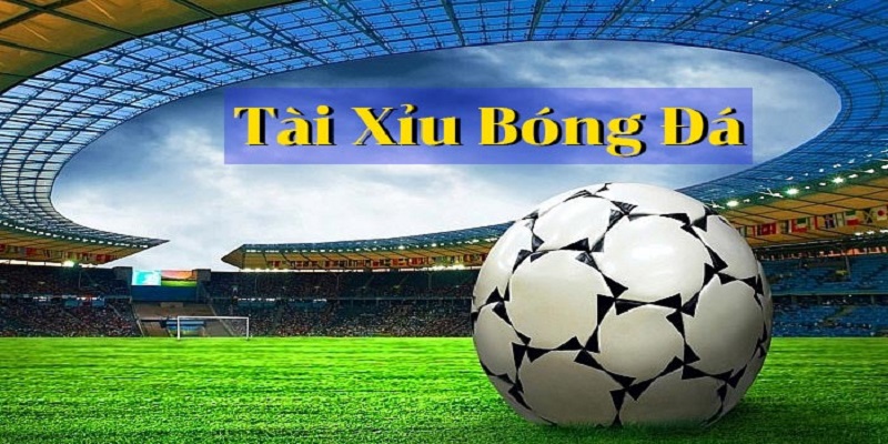 Tài Xỉu 2 Là Gì? 5 Mẹo Giúp Bạn Đánh Kèo Tài Xỉu Hay Nhất 2024 3 Cá cược tài xỉu bóng đá vô vùng hấp dẫn
