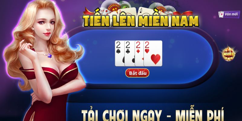 Tiến Lên Miền Bắc Là Gì? 5 Khác Biệt So Với Tiến Lên Miền Nam 3 Bài tiến lên miền Nam có nhiều điểm khác với miền Bắc