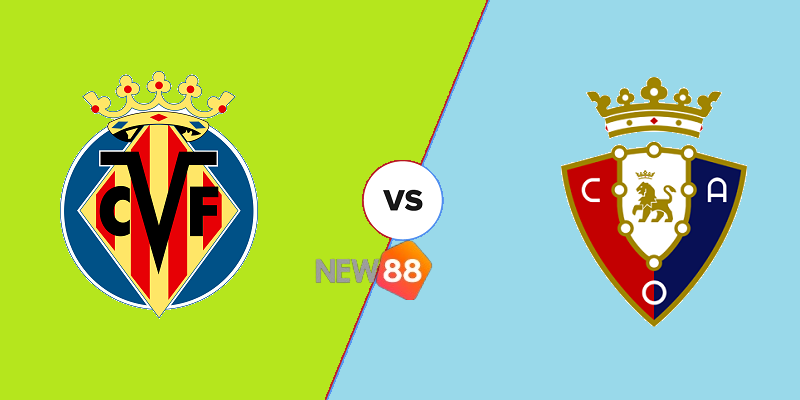 Soi Kèo Villarreal CF vs CA Osasuna: 2h00 Ngày 18/10 Cúp LaLiga 3 Soi kèo trận đấu giã 2 đội Villarreal CF vs CA Osasuna