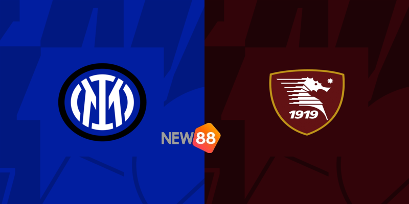 Soi Kèo Inter Milan vs Salernitana - Ngày 16/10 Serie A 3 Trận đấu này cửa tài được lựa chọn