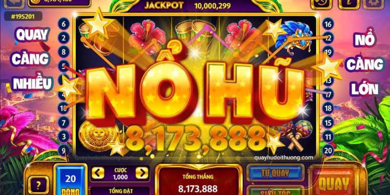 Hướng Dẫn Tải Game Nổ Hũ Cho IOS Nhanh Chóng Chính Xác 1 Tải game nổ hũ cho ios, cùng nổ hũ, kiếm tiền lớn