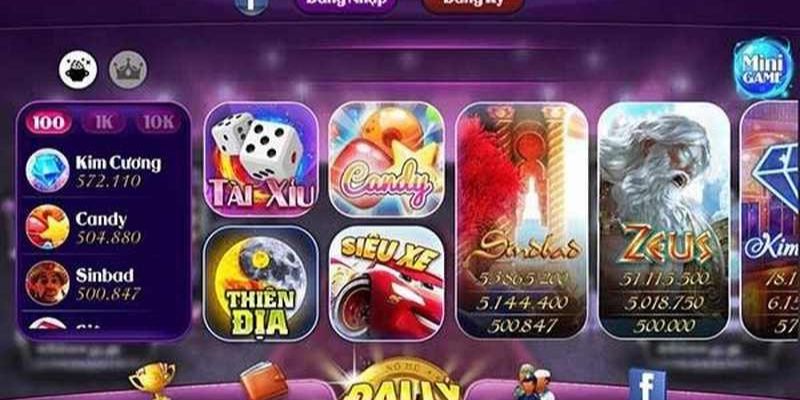 Hướng Dẫn Tải Game Nổ Hũ Cho IOS Nhanh Chóng Chính Xác 2 Hướng dẫn cách tải game nổ hũ cho ios tại NEW88