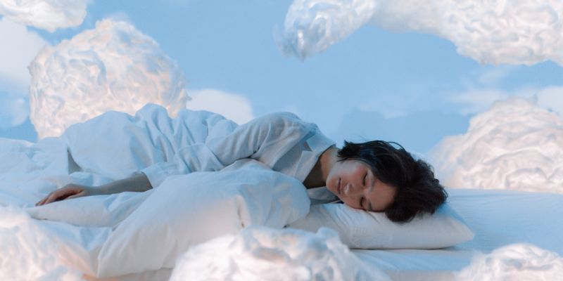 Mơ mất xe máy là điềm lành hay dữ? Nên đánh con số gì để trúng xổ số 2 Ngủ mơ thấy bản thân bị mất xe máy khi đang đi làm