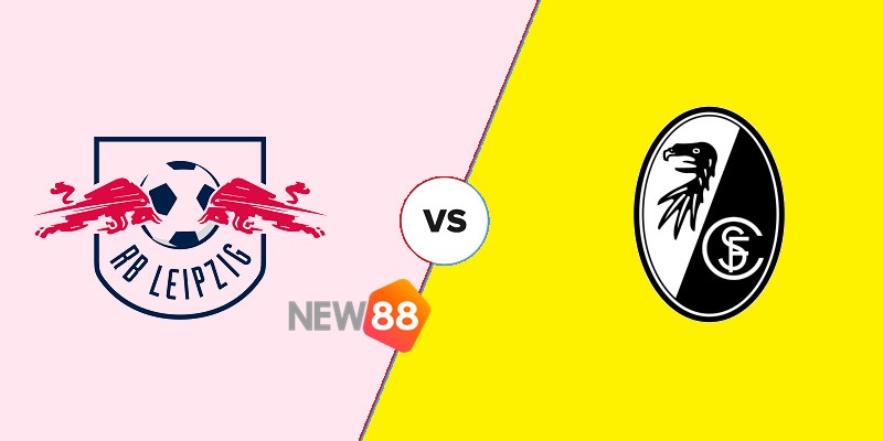 Soi Kèo RB Leipzig vs SC Freiburg 2h30 Ngày 10/11 Bundesliga 3 Soi Kèo RB Leipzig vs SC Freiburg