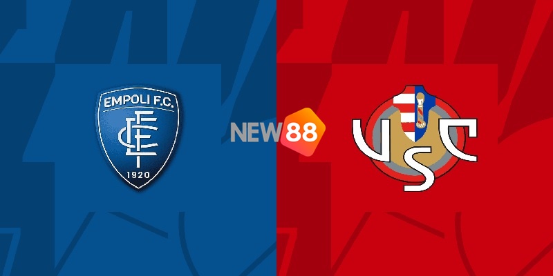 Soi Kèo Empoli Vs Cremonese 2h45 Ngày 12/11 Giải VĐQG Italia 3 Soi Kèo Empoli vs Cremonese