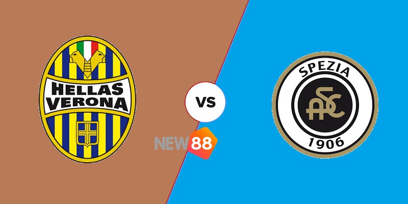 Soi Kèo Verona vs Spezia: 21h00 Ngày 13/11 - Serie A 3 Soi Kèo Verona vs Spezia