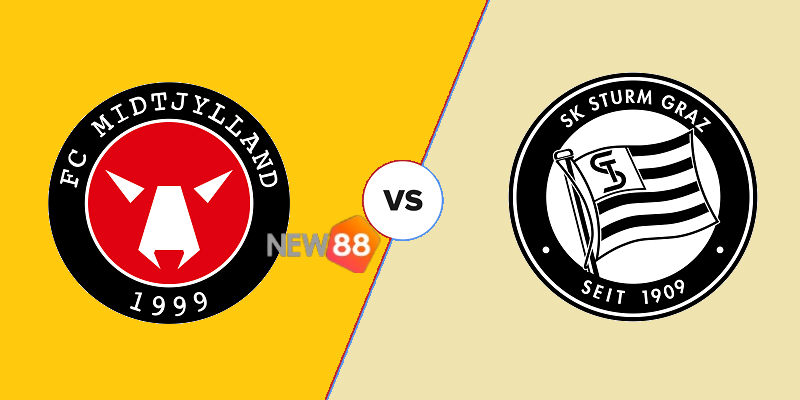 Soi Kèo Midtjylland vs Sturm Graz - 4/11/2022 3 Kèo tài dự đoán sẽ nổ trong trận đấu này