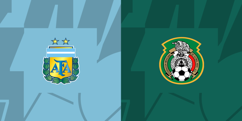 Soi Kèo Trận Đấu Giữa Argentina vs Mexico - 27/11/2022 3 Soi Kèo Trận Đấu Giữa Argentina vs Mexico