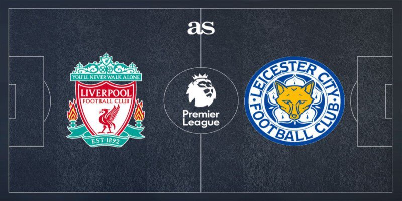 Soi Kèo Liverpool Vs Leicester City 03:00 31/12/2022 3 Soi kèo Tài xỉu Liverpool Vs Leicester City