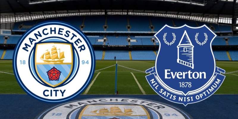 Soi Kèo Manchester City Vs Everton - 31/12/2022 3 Soi kèo Tài xỉu trận đấu giữa Manchester City vs Everton