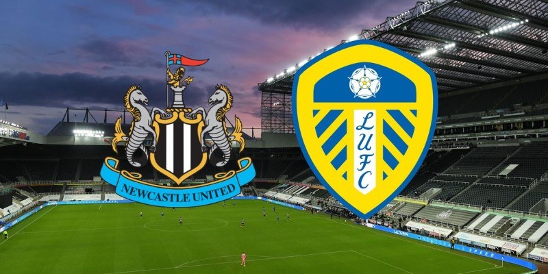 Soi Kèo Newcastle United Vs Leeds United - 31/12/2022 3 Soi kèo Tài xỉu trận Newcastle United vs Leeds United