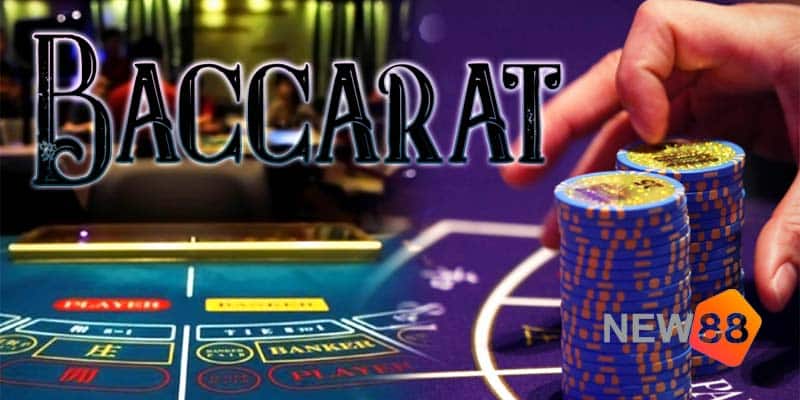 Top 5 sàn chơi Baccarat uy tín nhất nên đầu tư năm 2024 1 Có rất nhiều sàn chơi Baccarat để người chơi tham khảo