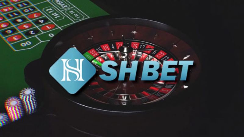 Top 5 sàn chơi Baccarat uy tín nhất nên đầu tư năm 2024 4 Sảnh baccarat tại SHBET