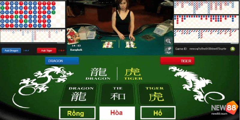 7 bí quyết chơi Rồng hổ trăm trận trăm thắng 3 Nắm rõ luật và quy định chơi của nhà cái