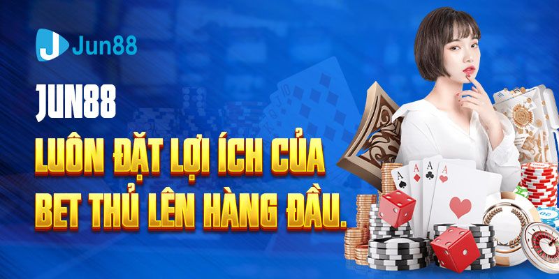 Jun88 - Những Chương Trình Khuyến Mãi Hấp Dẫn Nhất Hiện Nay 2 Một số chương trình khuyến mãi hấp dẫn tại nhà cái