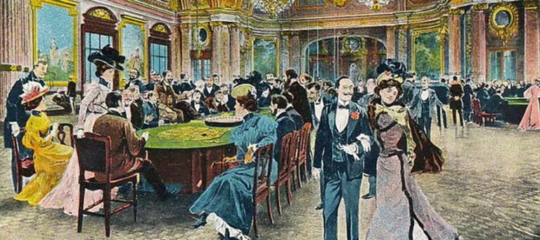 Roulette là gì? Nguồn gốc hình thành trò chơi Roulette 2 Nguồn gốc lịch sử của trò chơi Roulette cổ điển