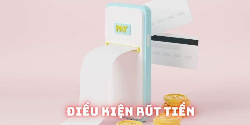 Rút tiền New88 chi tiết – Thành công chỉ trong vài phút 2 Điều kiện tiên quyết để giao dịch tiền